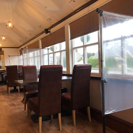 The Anglers Inn Перт Екстер'єр фото