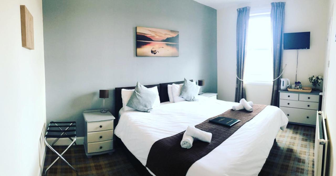 The Anglers Inn Перт Екстер'єр фото