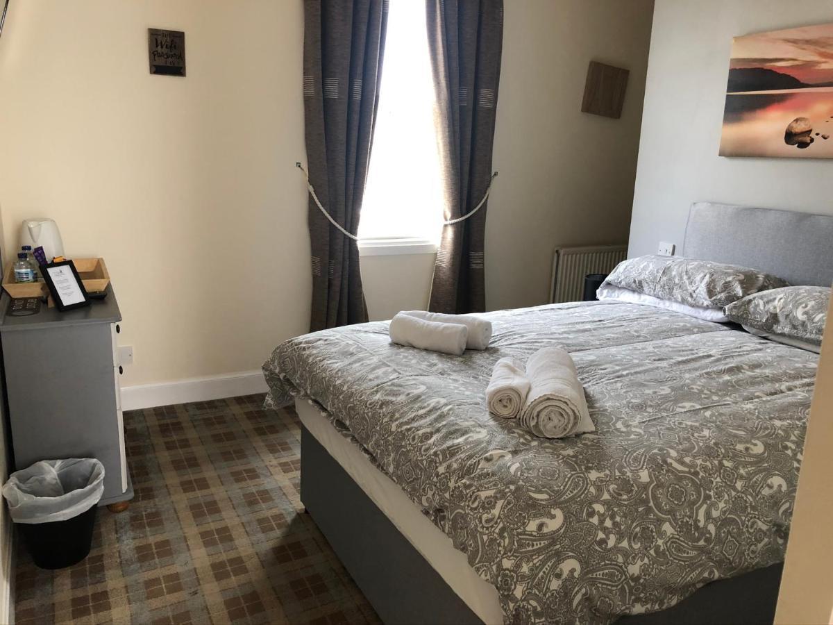 The Anglers Inn Перт Екстер'єр фото