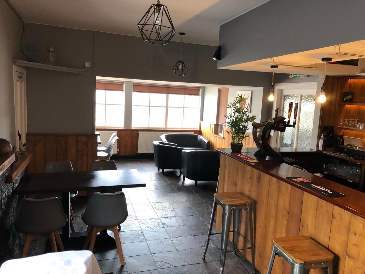 The Anglers Inn Перт Екстер'єр фото