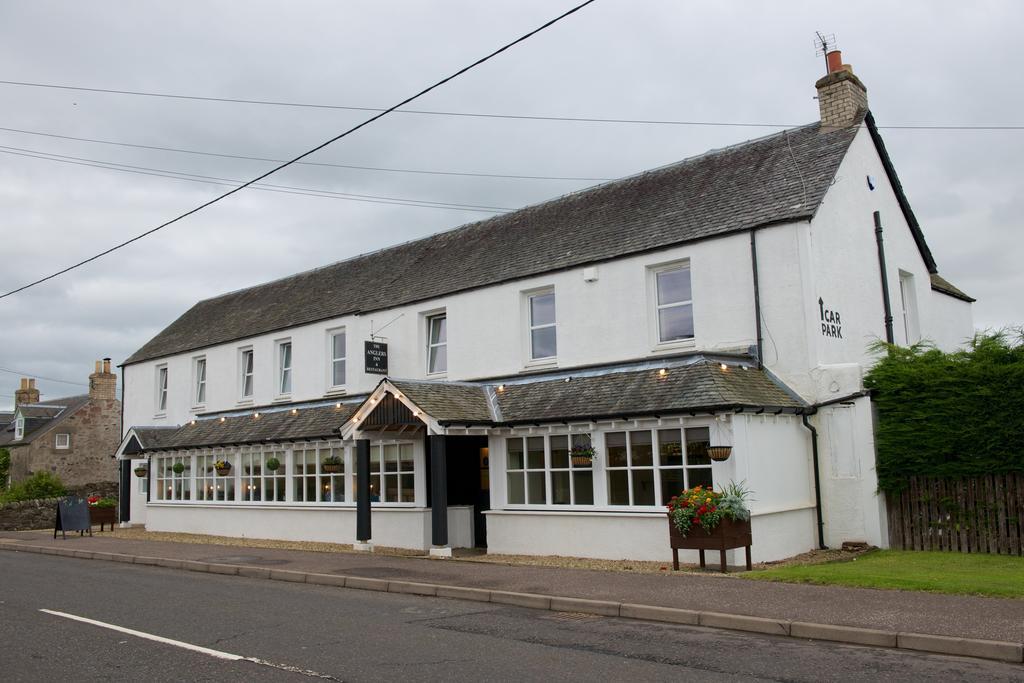 The Anglers Inn Перт Екстер'єр фото