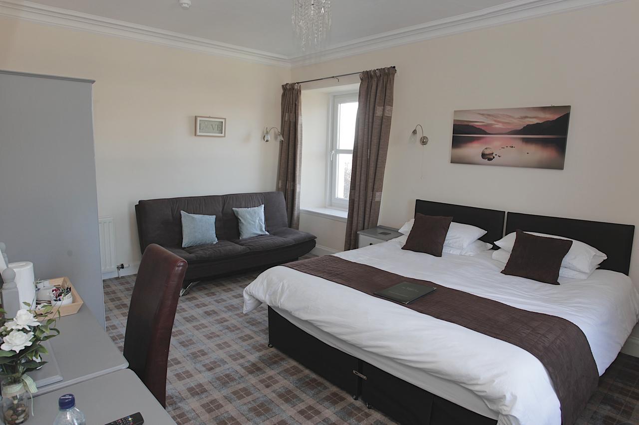 The Anglers Inn Перт Екстер'єр фото